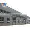 Prefab Steel Structure metal Frame workshop Steel Building mobile aircraft Prefabricated Hangar Plant
