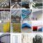 Prefabricated Steel Building Design with Drawings for Warehouse and Workshop Hangar
