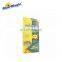 Flexible Korean Rat Mice Glue Traps Rat Mouse Plastic Sticky Board Lightweight Disposable
