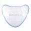 triangle steam mop pad