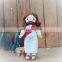 Hot Sale Jesus crochet amigurumi doll Handmade Kid's Toy crochet toy for baby Vietnam Supplier Cheap Wholesale