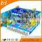 Electric rotary swing, indoor playground, children's favorite soft playground and swing toys