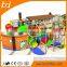 Factory Price Kids Plastic Playground ,fun Children's Playground Toys for Kids Child Safety Fence