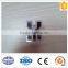 Extrusion aluminium profile for production pipeline flow line of Industrial Use