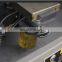 CNC210 benchtop cnc lathe for school training and hobby users