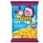 American type caramel popcorn production line