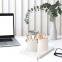 Silicone Pencil Holder for Desk Simple&Modern Makeup Organizer Multifunctional Office Supplies