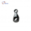 CNC Aluminum Automatic Lathe Machining Hardware Processing Metal 5axis CNC Car Parts