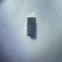 Small-Cap Chip Type Ceramic Resonator CSTCR4M00G53Z-R0