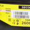 Accessoires de réfrigération pour unité de climatisation SC12MLX