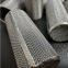 50 microns Multiple Layers Mesh Cylinder Filter Element Wire Mesh Filter Element Sintered 5 Layers Stainless Steel wire mesh filters