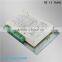 GT300 aluminum automatic sliding door controller for mall