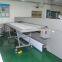 3.2m roll to roll flatbed printer hybrid UV printing machine