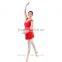 Girls Leotard with Skirt, Ballet Leotard and Skirt