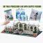 Factory Dairy making machine/mini pasteurized milk & yogurt processing plant/long life UHT milk production line machinery
