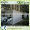 quick freezing machine for frozen food