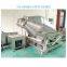 Vacuum rolling and kneading machine for meat products, seafood and aquatic products, hydraulic lifting large-scale poultry pickling equipment