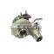 Complete Turbo Full Turbocharger 6650900980 for Ssang-Yong Rexton 2.7 D