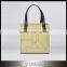 Wholesale Personalized Shoulder Bag Wine Holder Felt Bag