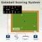 Gateball Scoring System
