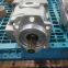 WX Factory direct sales Price favorable  Hydraulic Gear pump 705-52-30280 for Komatsu WA470-3-Xpumps komatsu