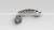 High Precision slewing bearing slewing ring for Palletizing robot