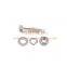 Foton Auman Truck Spare Parts Q1460625 Hexagon Bolt Spring Washer