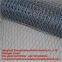 hexagonal wire mesh/chicken wire mesh/protecting wire mesh/PVC protective layer/ wire mesh