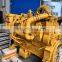 Ensemble de moteur diesel de bulldozer 3406 3408 3412 pour D8R D9R D11 pour Caterpillar