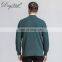 Inner Mongolia Factory Directly Men's Cashmere Crew Neck Cardigan Sweater