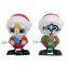 promotion gift Christmas windup toy