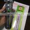 brand high quality durable metal / iron flashlight torch 300head torch