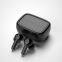 Tws earphone Noise Cancelling Wireless Bluetooth Solar charging mini Earphones