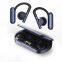 Stereo Ows Earbuds - Fabriklieferung, Ohranh?nger-Ohrh?rer, Gaming-Ohrh?rer mit LCD-Anzeige, offene Ohrh?rer mit ENC