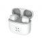 Wholesale True Wireless Blue Tooth RGB Light TWS in Ear Game Wireless Earphone