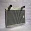 china FAW J6 truck Intercooler 1119010-1057 auto cooling system