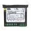 Italy CAREL refrigeration three-output 115V temperature controller PJEZC0H100