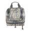 Durable Polyester Digital Camo Toilet Bag Men Toilet Bag Wholesale