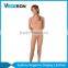 stand style high quality realistic child mannequin