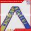 High strength jacquard polyester webbing strap wholesale