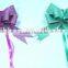 Wedding Ribbon flower, Christmas Pull Ribbon Bow, Pull Butterfly tie                        
                                                Quality Choice