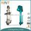 300TV-SP Large Capacity High Chrome Vertical Submersible Centrifugal Sewage Pump