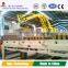 High capacity automatic small brick plant