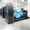 Hot Sale 625kva Durable Diesel Generator Reliable 500kW Weichai Emergency Diesel Generator