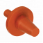 Masking Silicone Stopper Plug Washer Pull Sealing Solid Silicone Rubber Hole Stopper MSWP Series