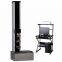 Easy to control fabric tearing tensile tester with low price
