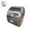 T1-T5 Bright Matt Surface Tinplate and Tin Free Steel sheet