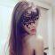 Multi-Use Sexy Lace Masks - for Parties Halloween & Carnival Bulk Decor