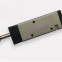 NORGREN B72G-2 3GK-AL3 1 QT3 1-RMN Filter-Druckmindererhalter, Manometer