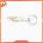 Alibaba express factory hot sale lucky keychain